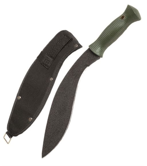 Picture of MACHETE KUKRI WITH SHEATH